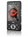 ���������� Sony Ericsson W995 Progressive Black (2)