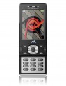 ���������� Sony Ericsson W995 Progressive Black (3)