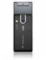 ���������� Sony Ericsson W995 Progressive Black (5)