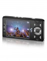 ���������� Sony Ericsson W995 Progressive Black (4)