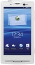 Фото Sony Ericsson XPERIA X10 Sensuous White