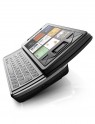 Фотография Sony Ericsson XPERIA X1 Solid Black (2)