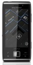 Sony Ericsson XPERIA X2 Black