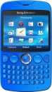 Sony Ericsson CK13i Txt Blue