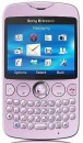 ���� Sony Ericsson CK13i Txt Pink