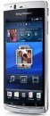 Sony Ericsson LT15I Xperia arc Silver X12
