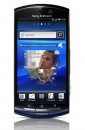 ���� Sony Ericsson MT11i Xperia Neo V Blue Gradient