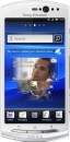 Sony Ericsson MT11i Xperia Neo V White