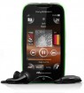 Фото Sony Ericsson WT13i Black Green Mix Walkman