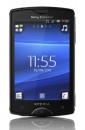 Фото Sony Ericsson ST15i Xperia mini Black