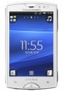 Фото Sony Ericsson ST15i Xperia mini White