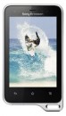Фото Sony Ericsson ST17i Xperia Active White (12 мес.)