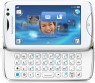 Sony Ericsson CK15i Txt Pro White