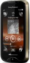 Фото Sony Ericsson WT13i Black Gold Mix Walkman