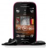 Фото Sony Ericsson WT13i Black Pink Mix Walkman