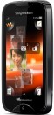 Фото Sony Ericsson WT13i Black Silver Mix Walkman