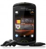 Фото Sony Ericsson WT19i Live with Walkman Black