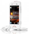 Фото Sony Ericsson WT19i Live with Walkman White