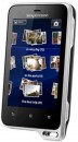 Фото Sony Ericsson ST17i Xperia Active White Black