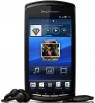 Фото Sony Ericsson Xperia Play R800i Black