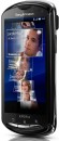 Sony Ericsson MK16i  Xperia Pro Black