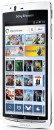 Sony Ericsson LT18i Xperia arc S White