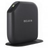Belkin PLAY-MAX c WiFi 802.11n 5+2.4Ghz Dual, 4-Port Gigabit, USB (F7D4