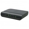 Belkin (Серия G) 802.11g 54Mbit 4port (F5D7634NV4A)