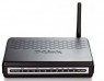 D-Link DSL-2650U/ NRU/ C ADSL2+ 802/ 11n(150N) Ethernet, USB