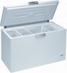 Фото Уцененная морозильная камера Beko HSA 40550