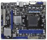 Фото ASRock 960GM/U3S3 FX (sAM3+, AMD 760G/SB710, PCI-Ex16)