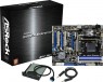 Фото ASRock 990FX Extreme4 (sAM3+, AMD 990FX, PCI-Ex16)