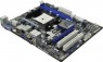 Фото ASRock A75M (sFM1, AMD A75, PCI-Ex16)