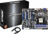 Фото ASRock A75 Extreme6 (sFM1, AMD A75, PCI-Ex16)