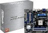 Фото ASRock A75 Pro4-M (sFM1, AMD A75, PCI-Ex16)