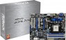 Фото ASRock A75 Pro4 (sFM1, AMD A75, PCI-Ex16)