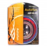 Монтажный комплект Autofun AMP-KIT-4C Classic