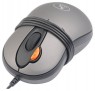 Фото A4 AK-6D-2 Grey/Silver USB