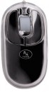Фото A4 BW-9-3 black USB
