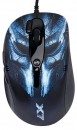 Фото A4 F2 blue USB V-TRACK