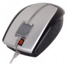 A4 X5-22D-1 USB Silver  