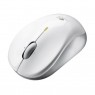 ���� Logitech V470 BT Laser for Notebooks White (910-000301) (������)