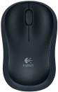Logitech Wireless Mouse M175 Black (910-002778)