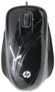 Мышь HP Comfort (BR376AA)
