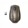 HP Wireless Laser Comfort Mouse (XV425AA)