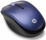 HP Wireless Optical Mobile Mouse (LX731AA)