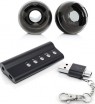 Фото Coby MP20116 2Gb Black