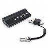Фото Coby MP201 2Gb Black
