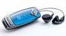 Фото Apacer Audio Steno AU581 2Gb