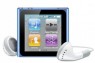 Apple iPod Nano 7Gen 16Gb Blue ����������� ��������